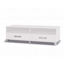 Tv skapītis MAXIMUS M30, balts